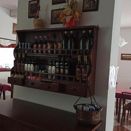 Hotel Danubio เบลลาเรีย-อีเจอา มารีนา ภายนอก รูปภาพ