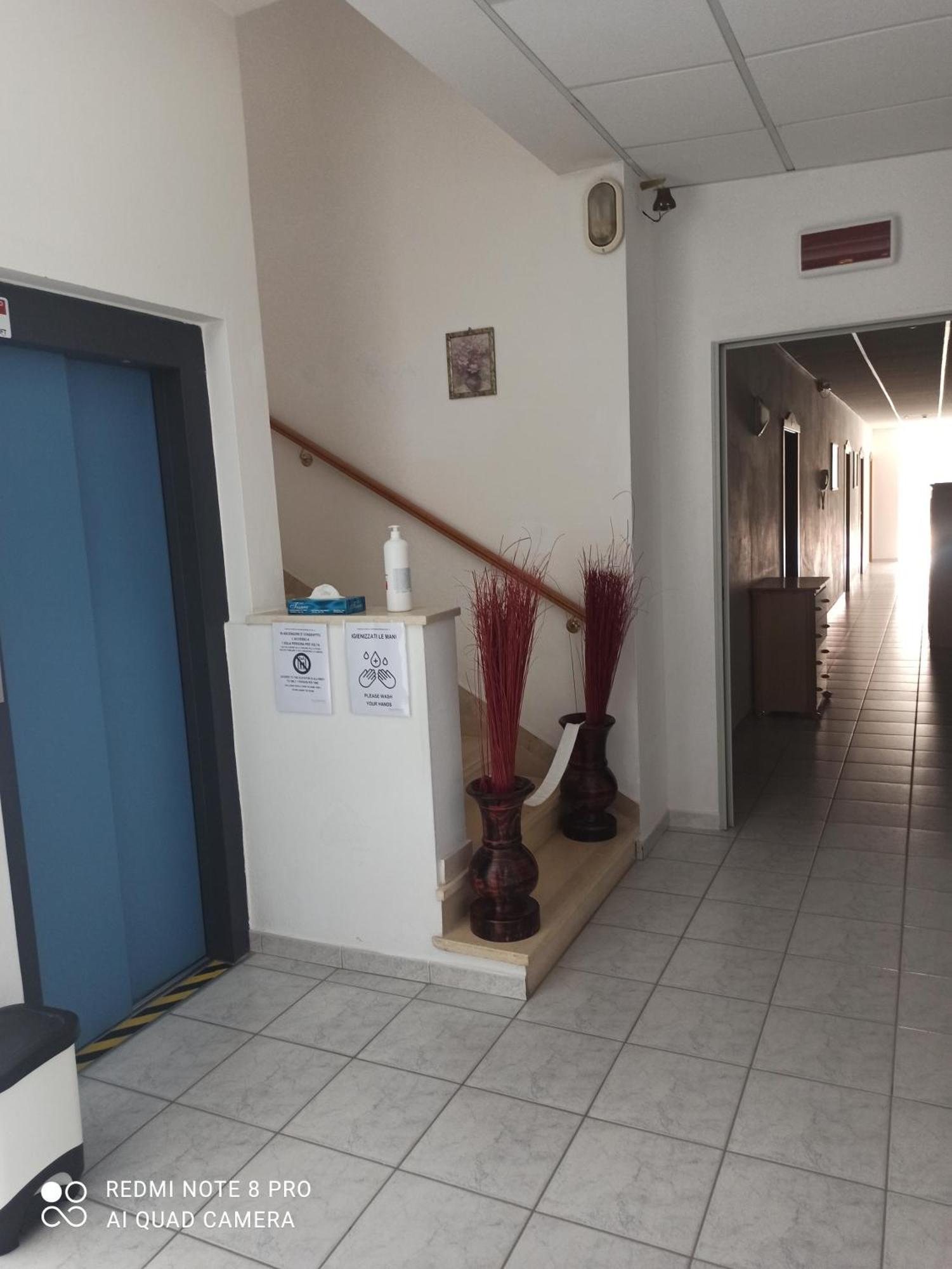Hotel Danubio เบลลาเรีย-อีเจอา มารีนา ห้อง รูปภาพ