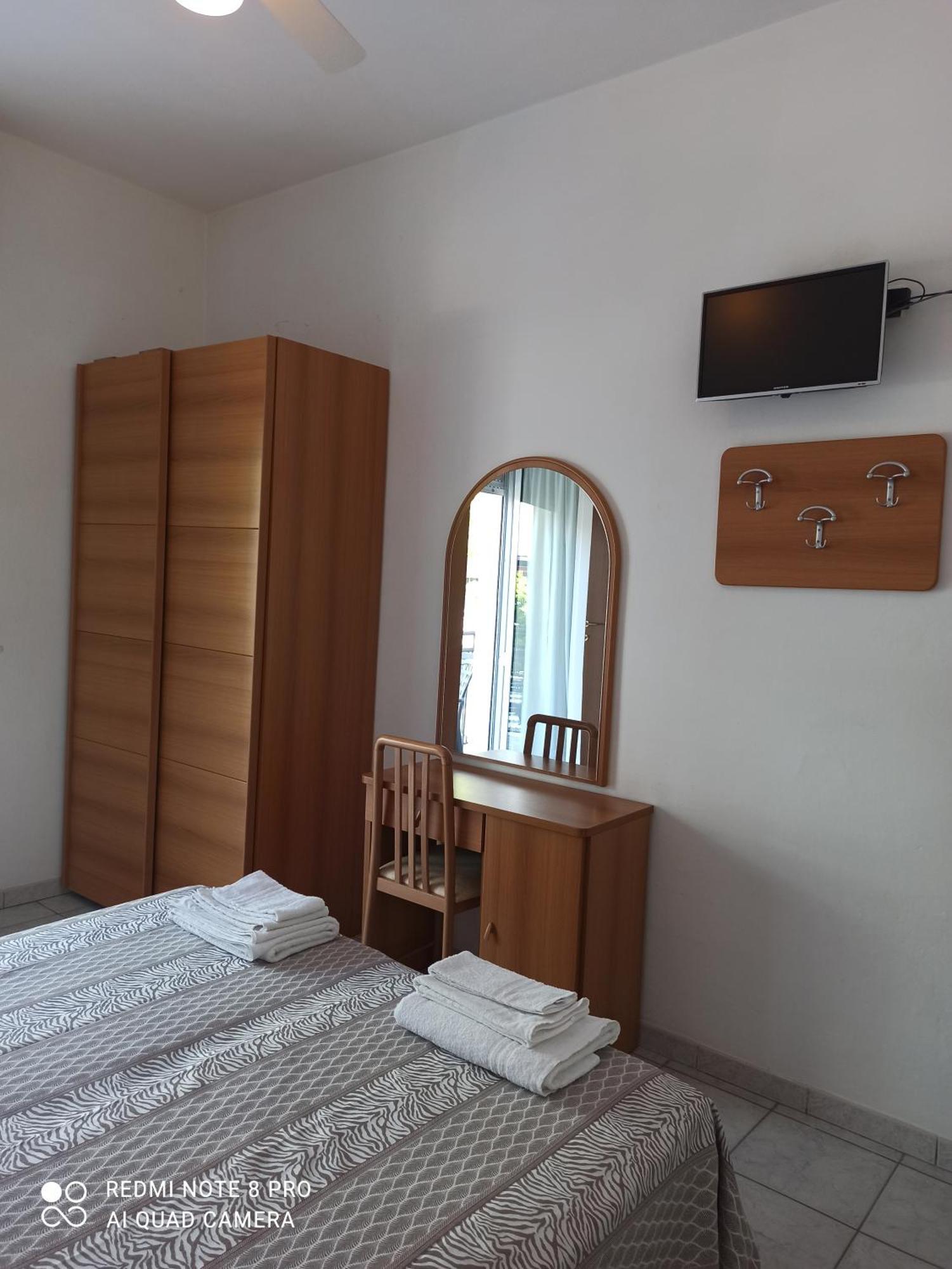 Hotel Danubio เบลลาเรีย-อีเจอา มารีนา ห้อง รูปภาพ